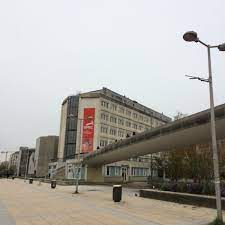 Universite Paris-Est (ComUE)