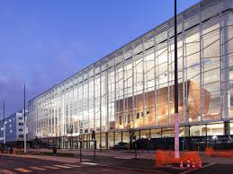 Universite Paris Saclay (ComUE)