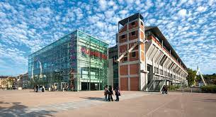 Universite de Haute-Alsace (UHA)