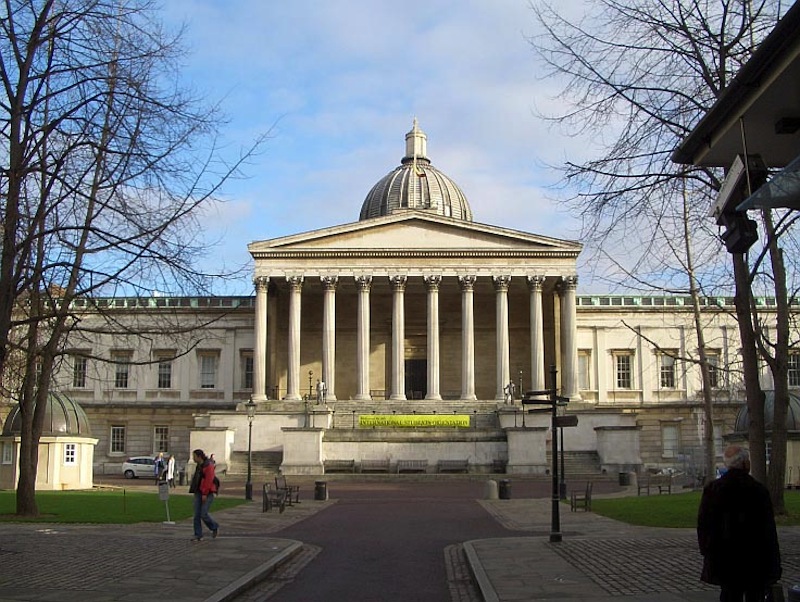University College London