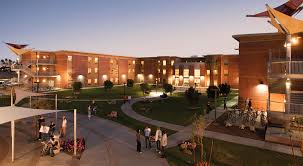 University of Advancing Technology