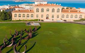 University of Aix-Marseille