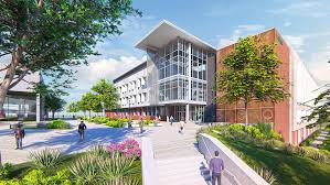 University of Alabama - Birmingham