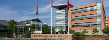 University of Arkansas at Little Rock
