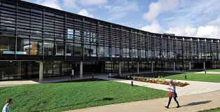 University of Brighton