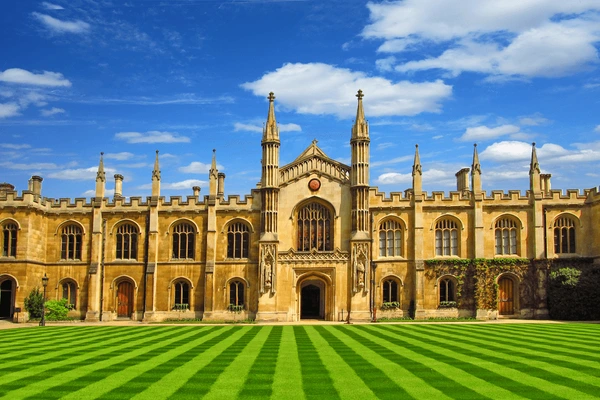 University of Cambridge