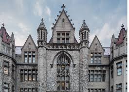 University of Chicago