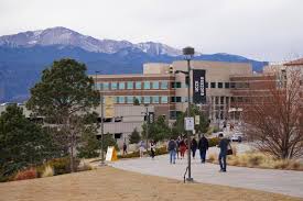 University of Colorado - Colorado Springs