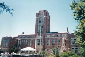 University of Denver