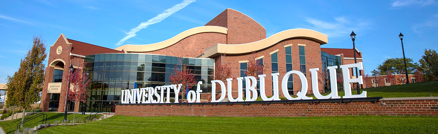 University of Dubuque