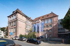 University of Erlangen Nuremberg