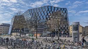 University of Freiburg