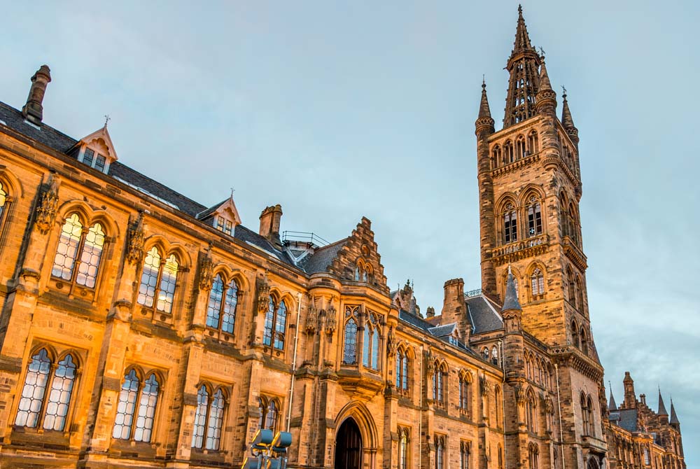 University of Glasgow