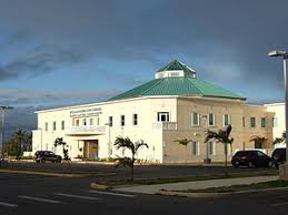 University of Guam