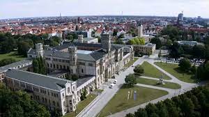 University of Hannover