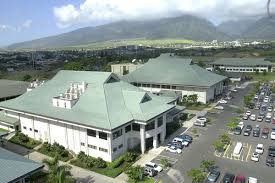 University of Hawaii - Maui College