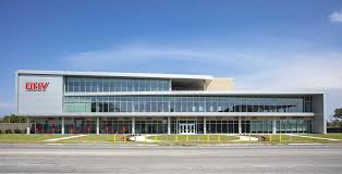 University of Houston - Victoria