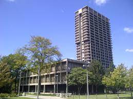 University of Illinois - Chicago