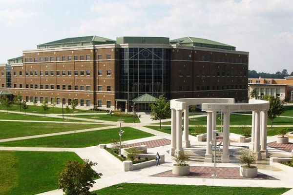 University of Illinois - Springfield