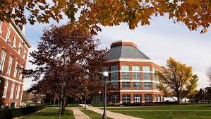 University of Illinois - Urbana-Champaign
