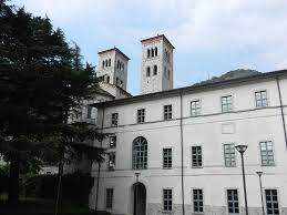 University of Insubria
