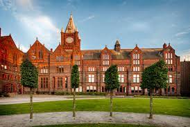 University of Liverpool
