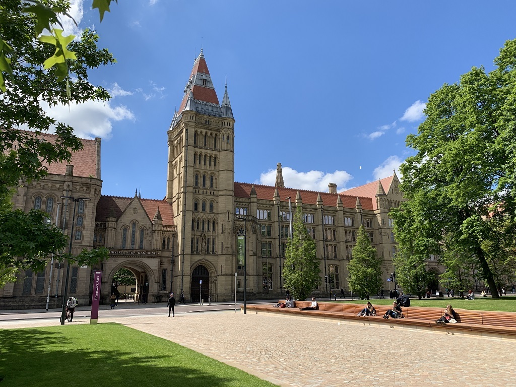 University of Manchester
