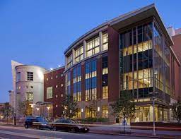 University of Maryland - Baltimore