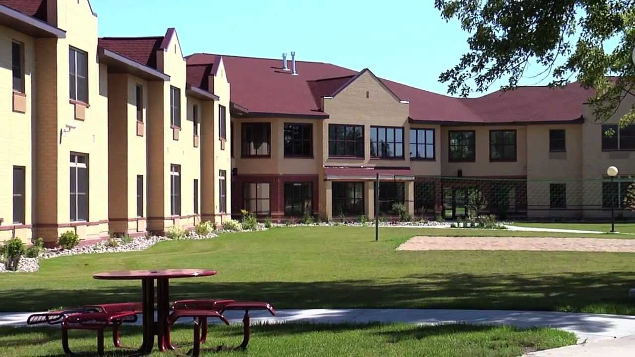 University of Minnesota - Crookston