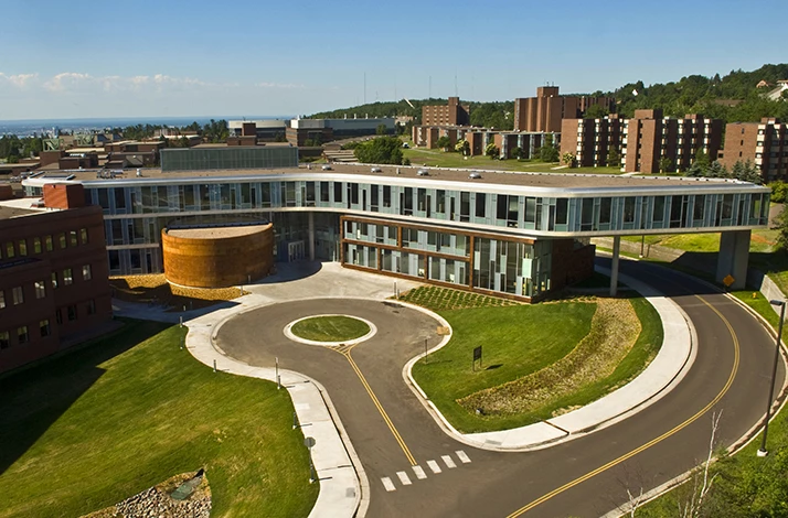 University of Minnesota - Duluth