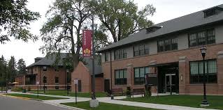 University of Minnesota - Morris