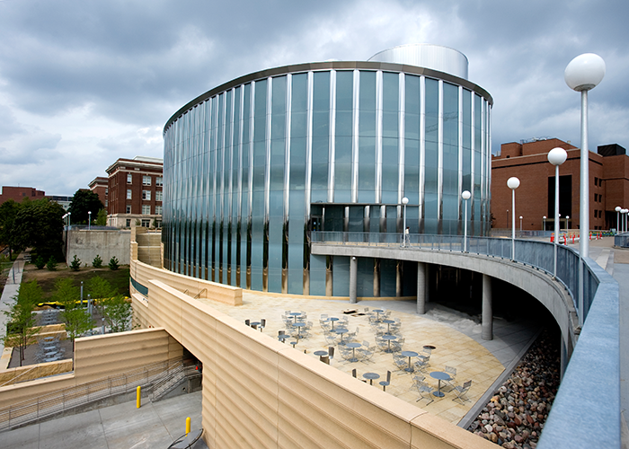 University of Minnesota - Twin Cities