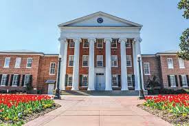 University of Mississippi