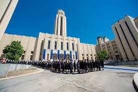 University of Montreal
