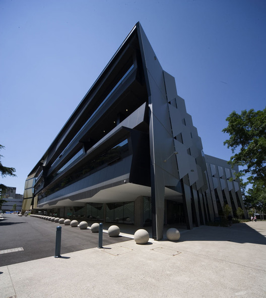 University of New South Wales