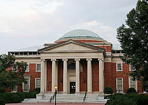 University of North Carolina - Chapel Hill