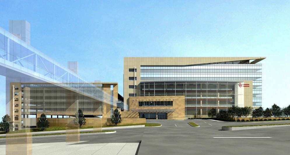 University of Oklahoma Health Sciences Center