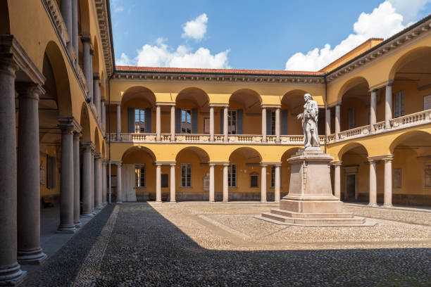 University of Pavia