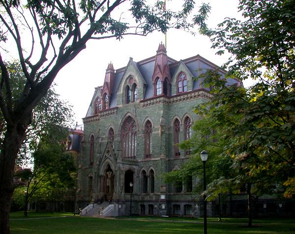 University of Pennsylvania
