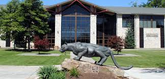 University of Pittsburgh - Johnstown