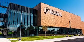 University of Providence