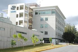 University of Puerto Rico - Bayamon