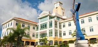 University of Puerto Rico - Bayamon