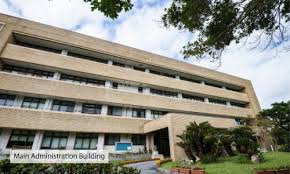 University of Ryukyus