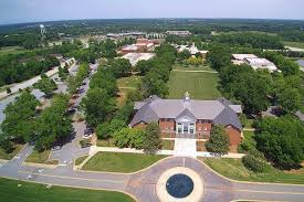 University of South Carolina - Upstate