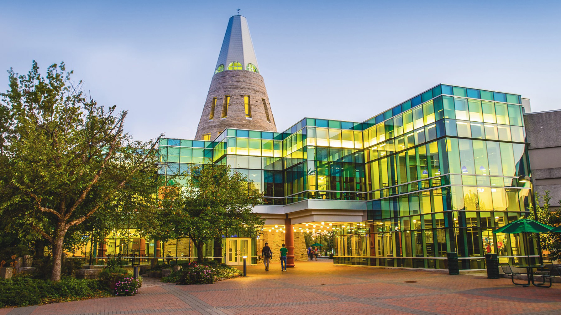 University of Southern Indiana