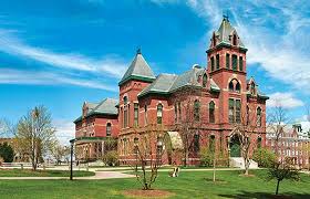 University of Southern Maine