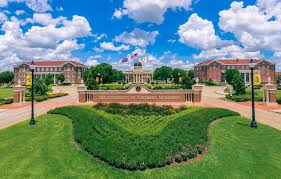 University of Southern Mississippi