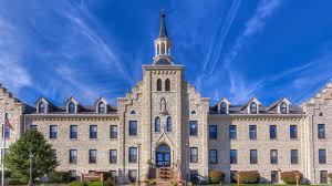 University of St. Francis