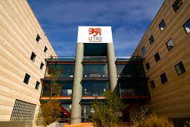 University of Tasmania